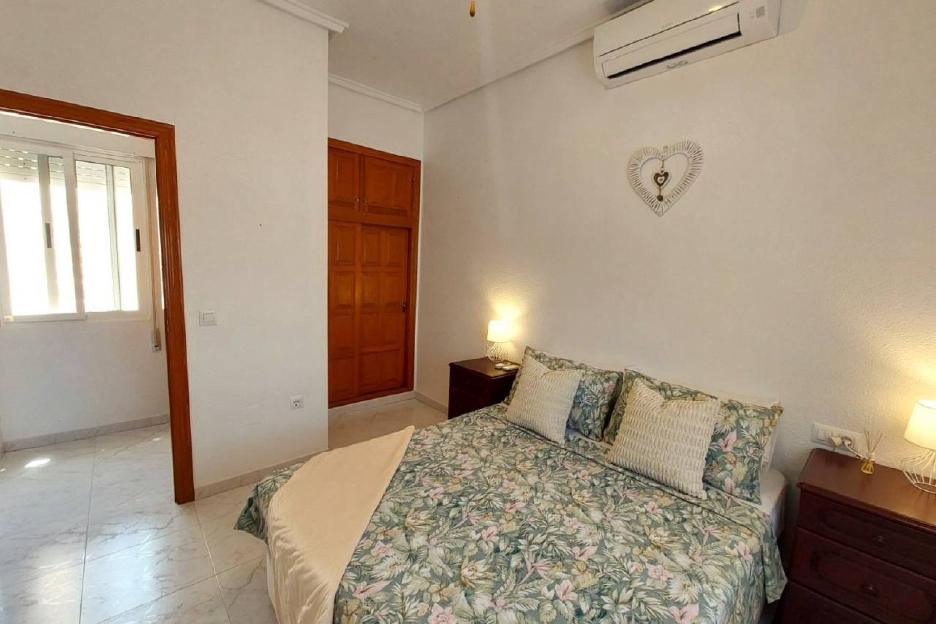 Revente - Villa - Ciudad Quesada - Pueblo Bravo