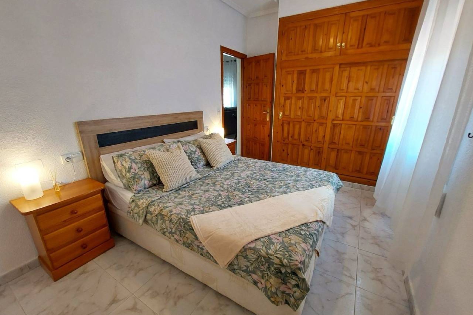 Revente - Villa - Ciudad Quesada - Pueblo Bravo