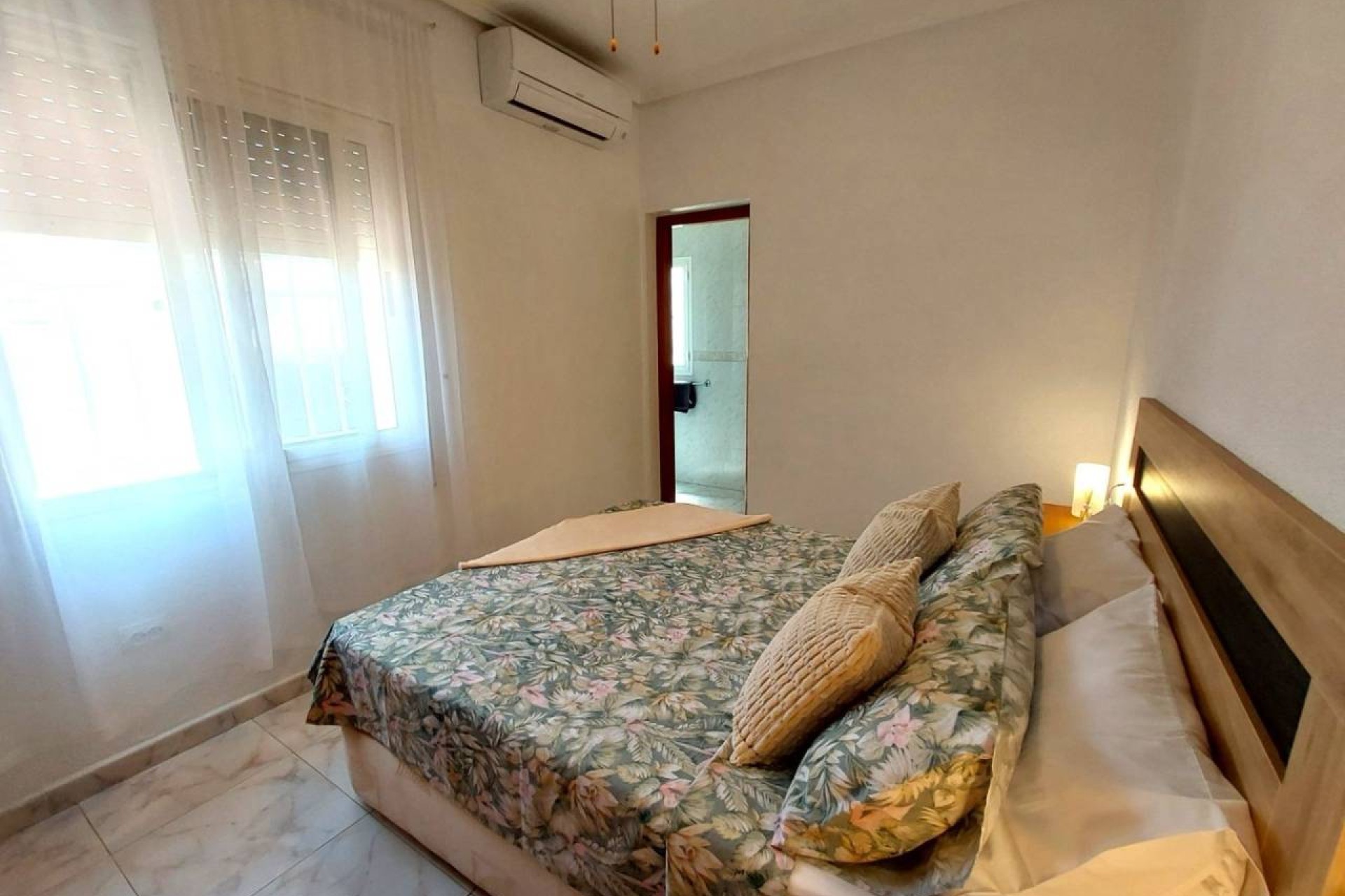 Revente - Villa - Ciudad Quesada - Pueblo Bravo