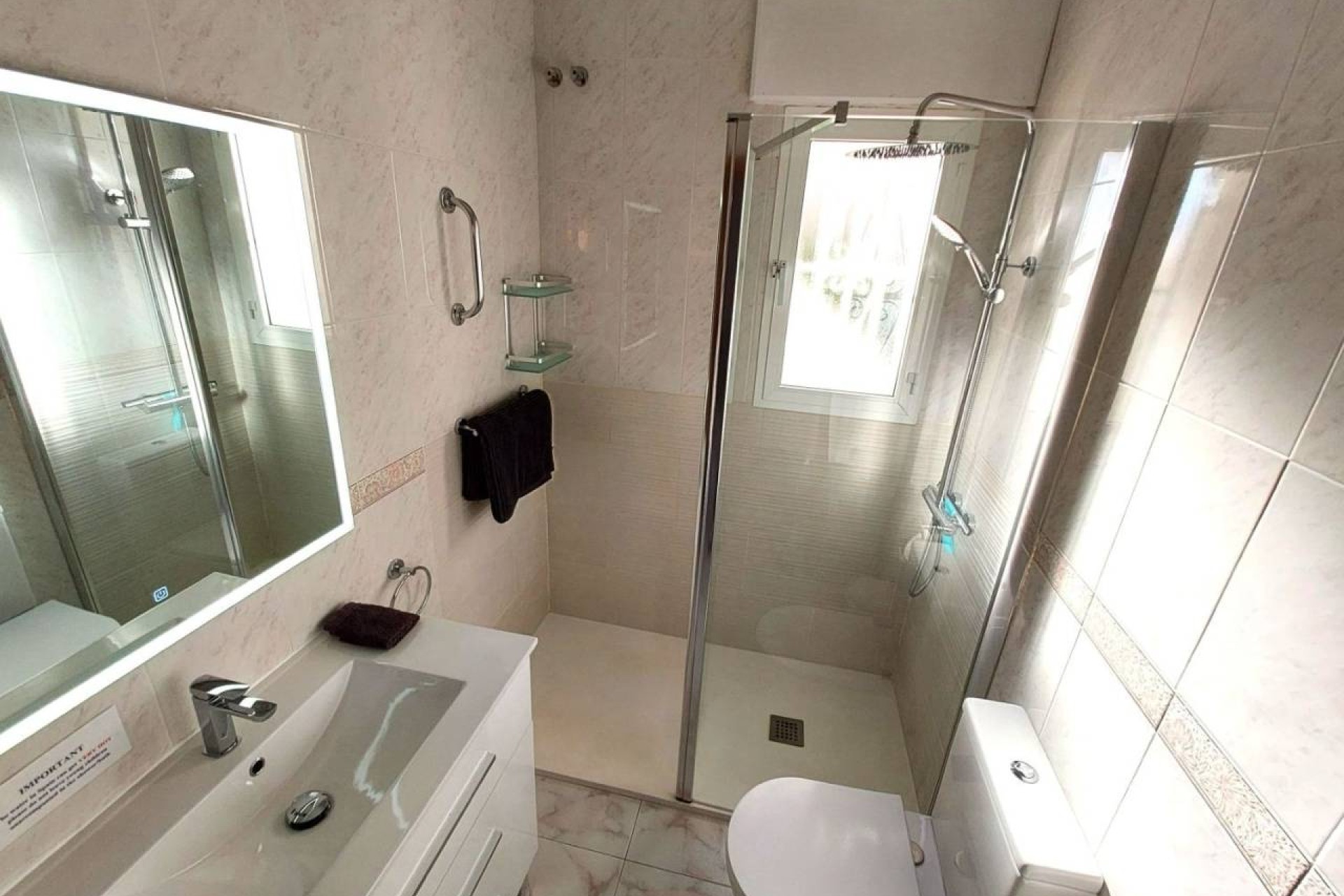 Revente - Villa - Ciudad Quesada - Pueblo Bravo