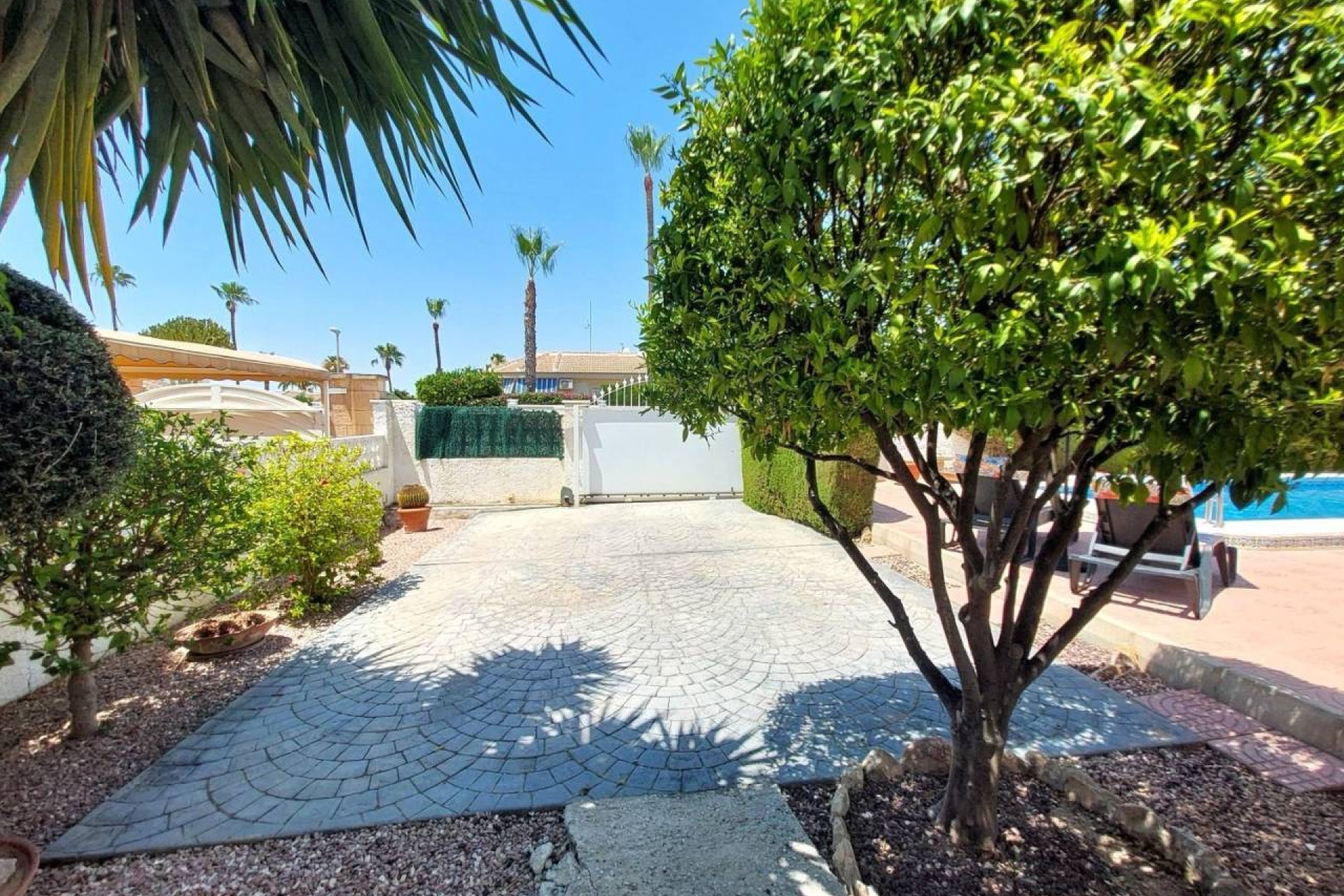 Revente - Villa - Ciudad Quesada - Pueblo Bravo