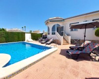 Revente - Villa - Ciudad Quesada - Pueblo Bravo