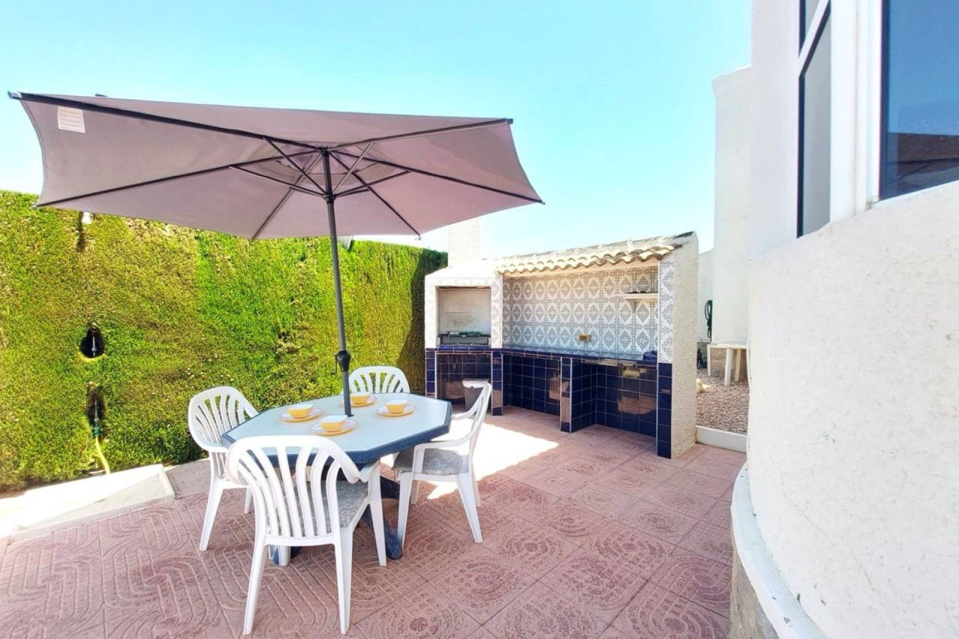Revente - Villa - Ciudad Quesada - Pueblo Bravo