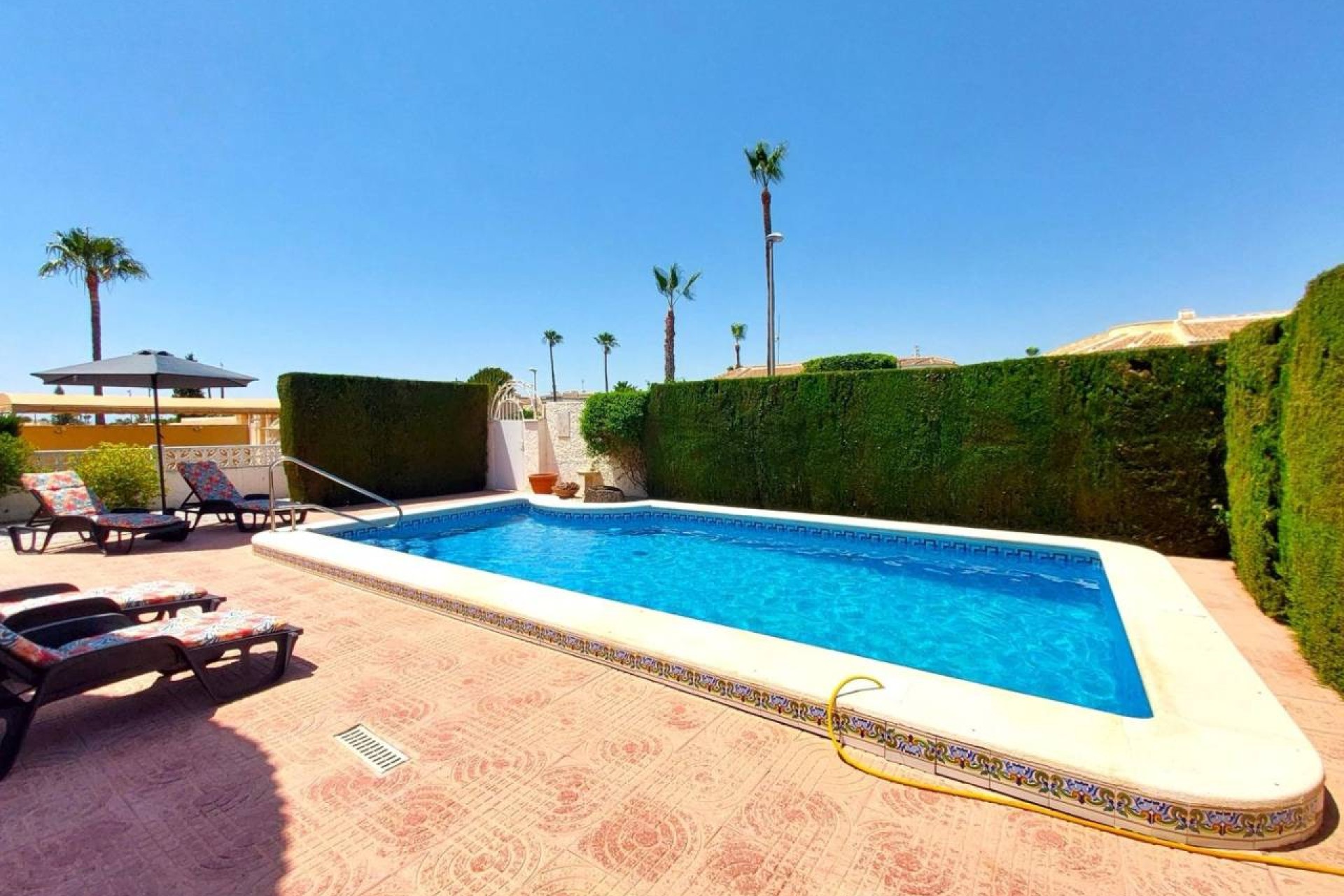 Revente - Villa - Ciudad Quesada - Pueblo Bravo