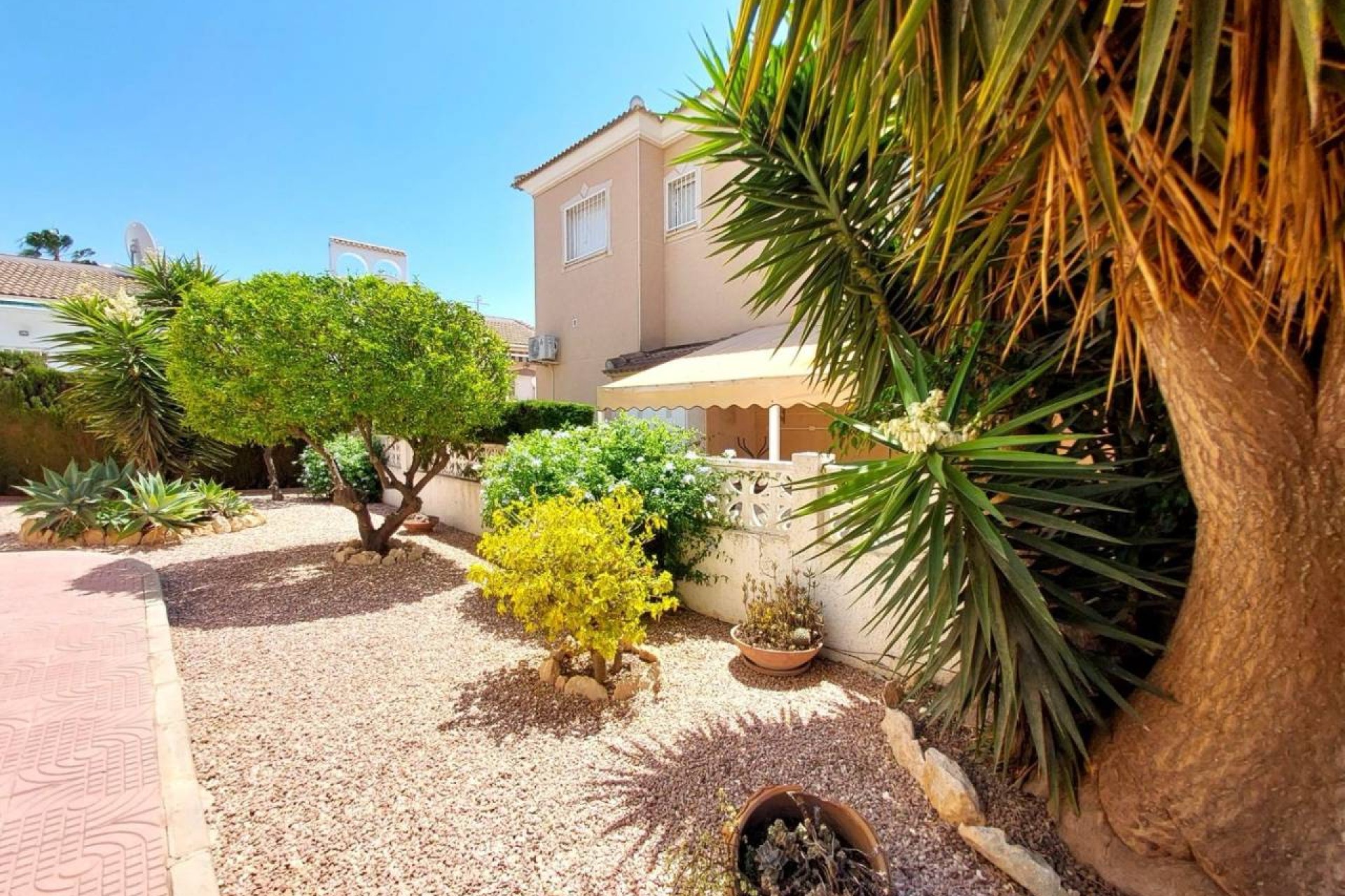 Revente - Villa - Ciudad Quesada - Pueblo Bravo