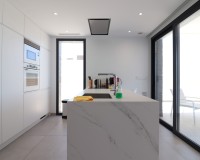 Revente - Villa - Ciudad Quesada - Pueblo Lucero