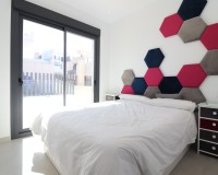 Revente - Villa - Ciudad Quesada - Pueblo Lucero