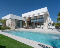 Revente - Villa - Ciudad Quesada - Rojales