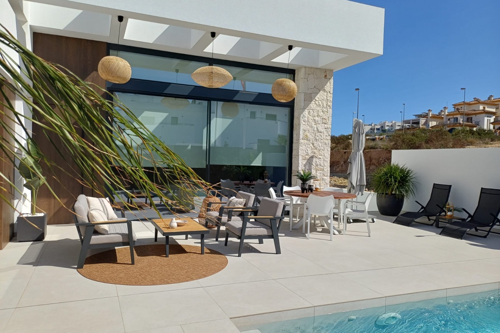 Revente - Villa - Ciudad Quesada - Rojales