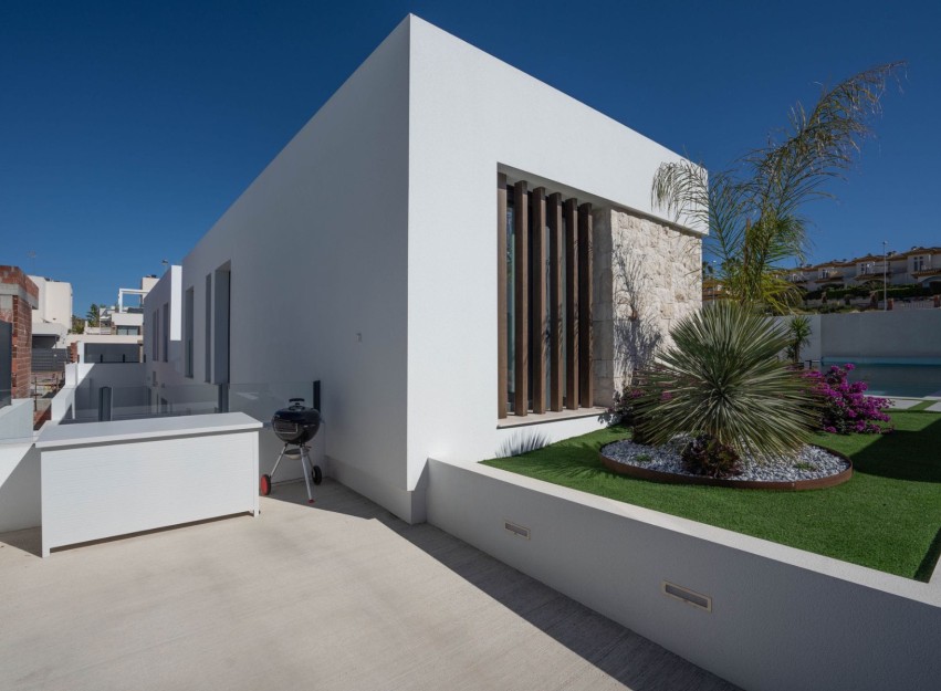 Revente - Villa - Ciudad Quesada - Rojales