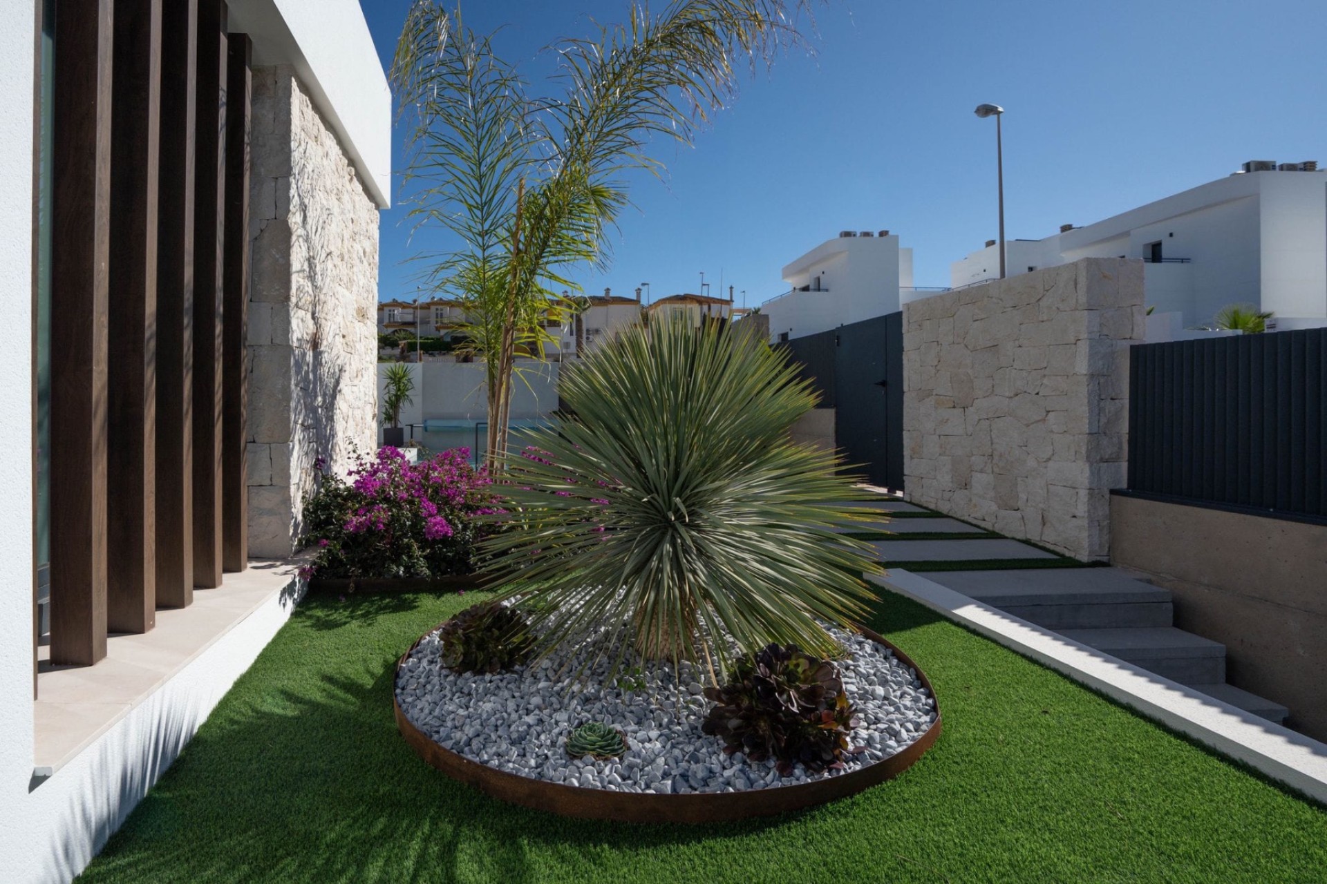 Revente - Villa - Ciudad Quesada - Rojales