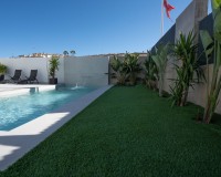 Revente - Villa - Ciudad Quesada - Rojales