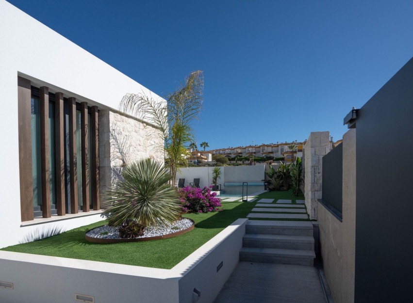 Revente - Villa - Ciudad Quesada - Rojales