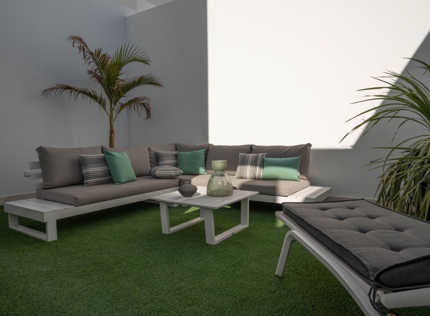 Revente - Villa - Ciudad Quesada - Rojales