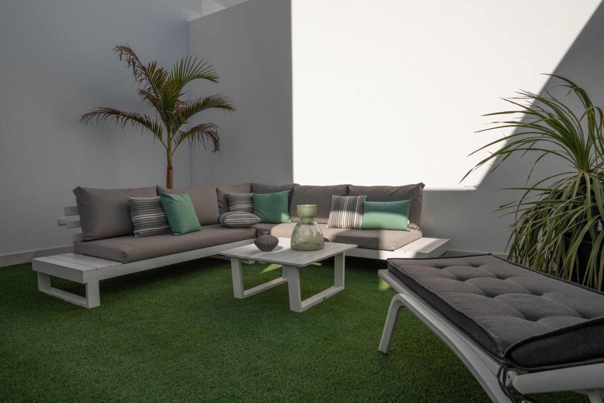 Revente - Villa - Ciudad Quesada - Rojales