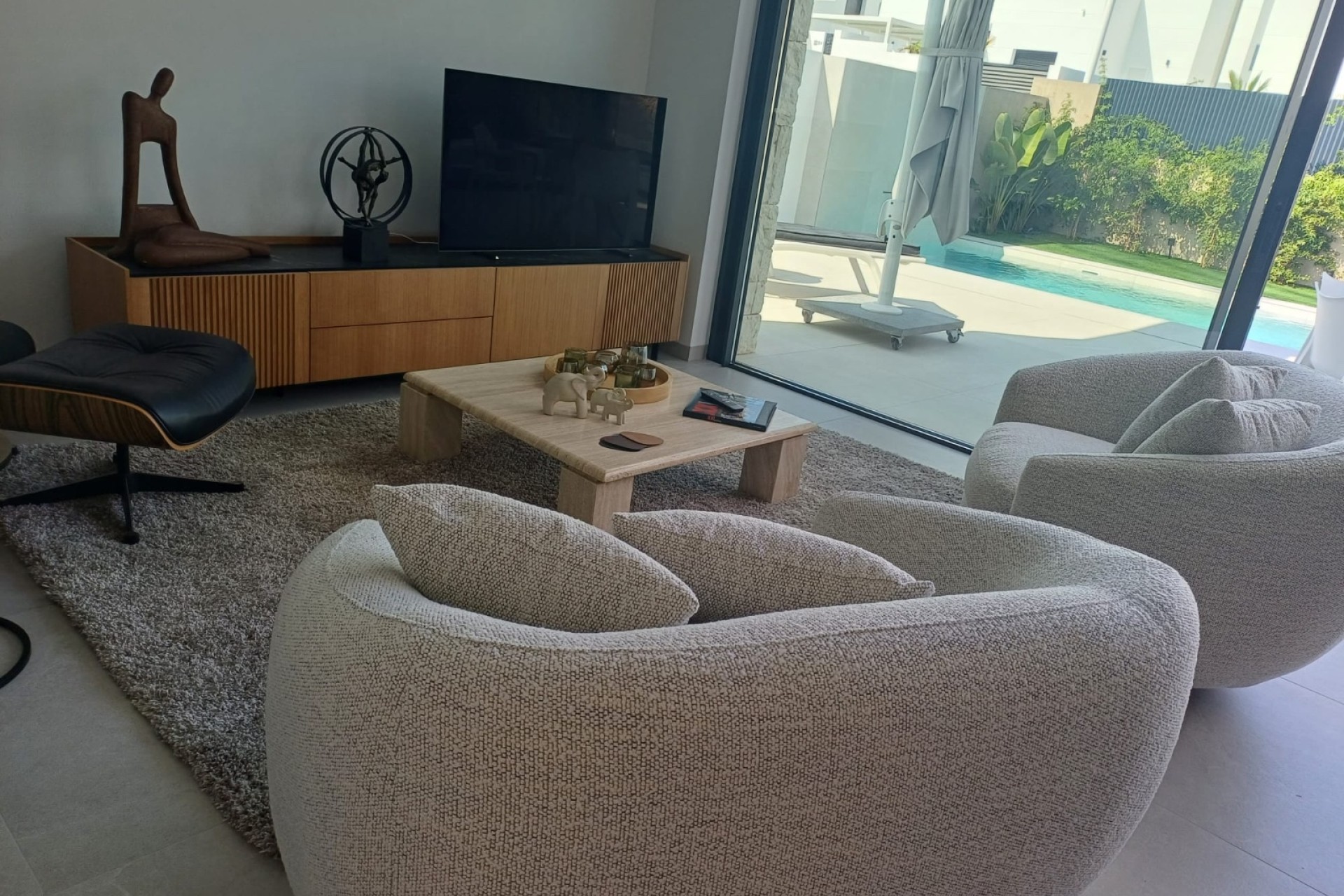 Revente - Villa - Ciudad Quesada - Rojales