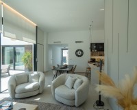 Revente - Villa - Ciudad Quesada - Rojales