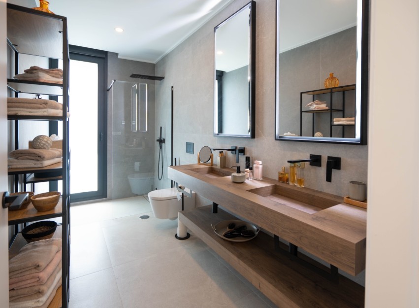 Revente - Villa - Ciudad Quesada - Rojales