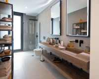 Revente - Villa - Ciudad Quesada - Rojales