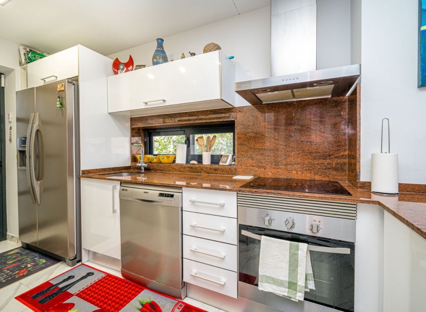 Revente - Villa - Ciudad Quesada - Rojales