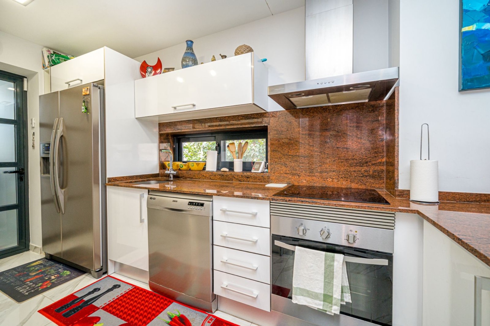 Revente - Villa - Ciudad Quesada - Rojales
