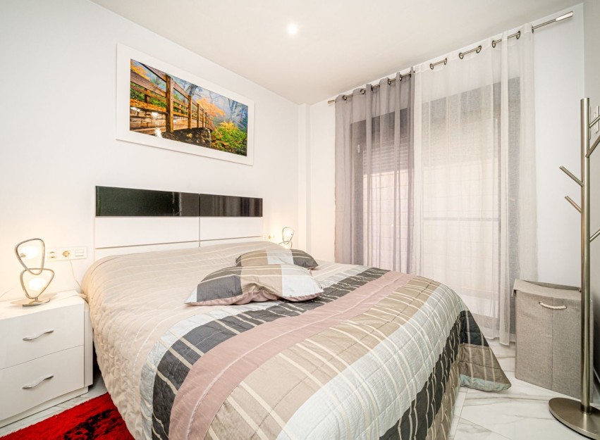 Revente - Villa - Ciudad Quesada - Rojales