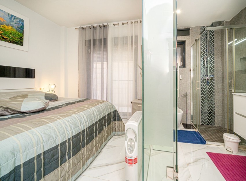 Revente - Villa - Ciudad Quesada - Rojales
