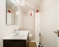 Revente - Villa - Ciudad Quesada - Rojales