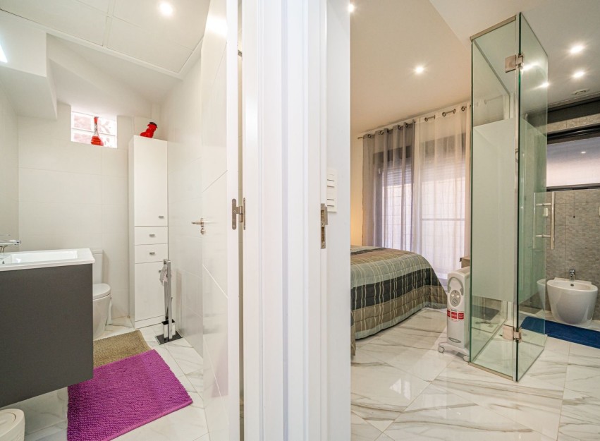 Revente - Villa - Ciudad Quesada - Rojales