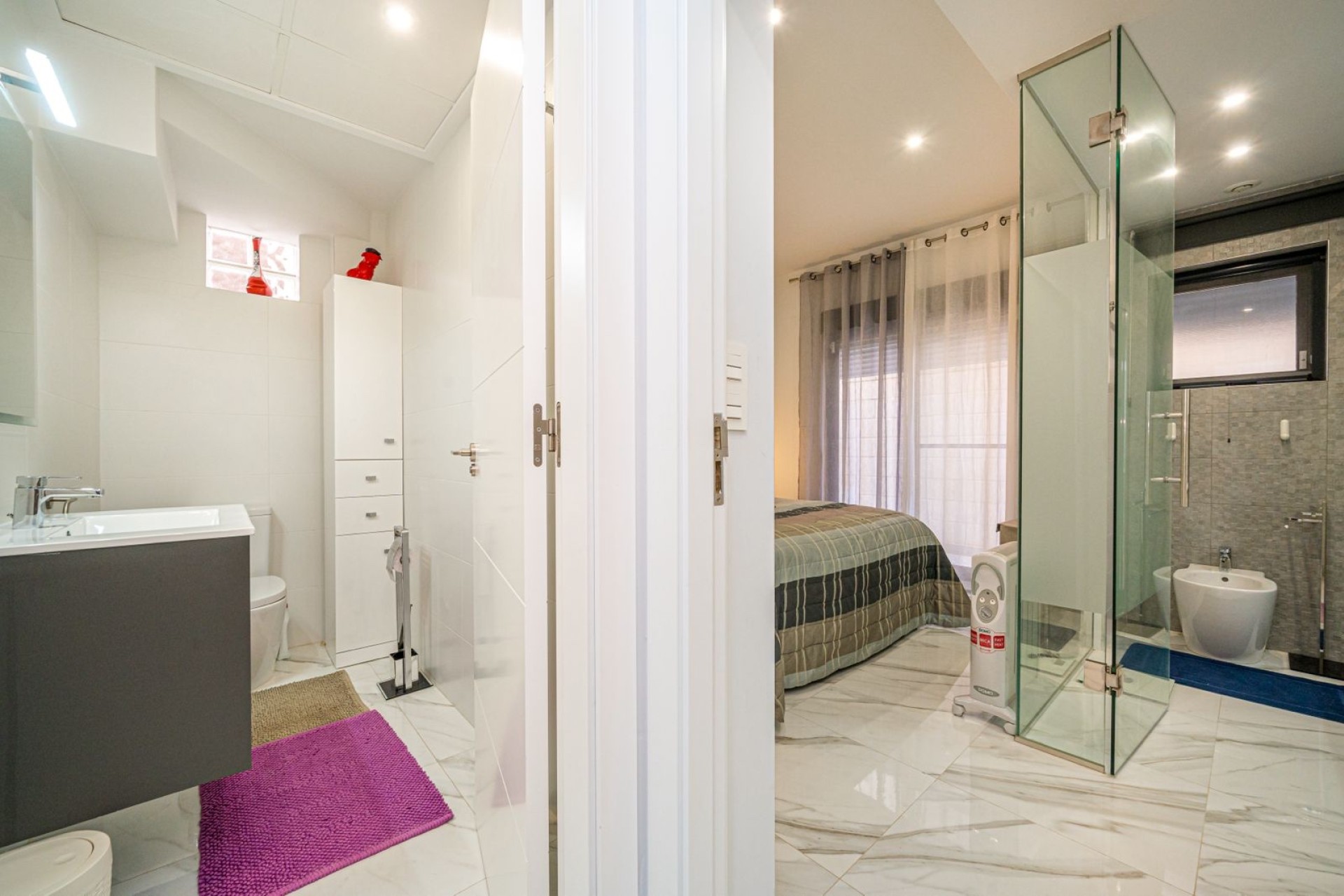 Revente - Villa - Ciudad Quesada - Rojales