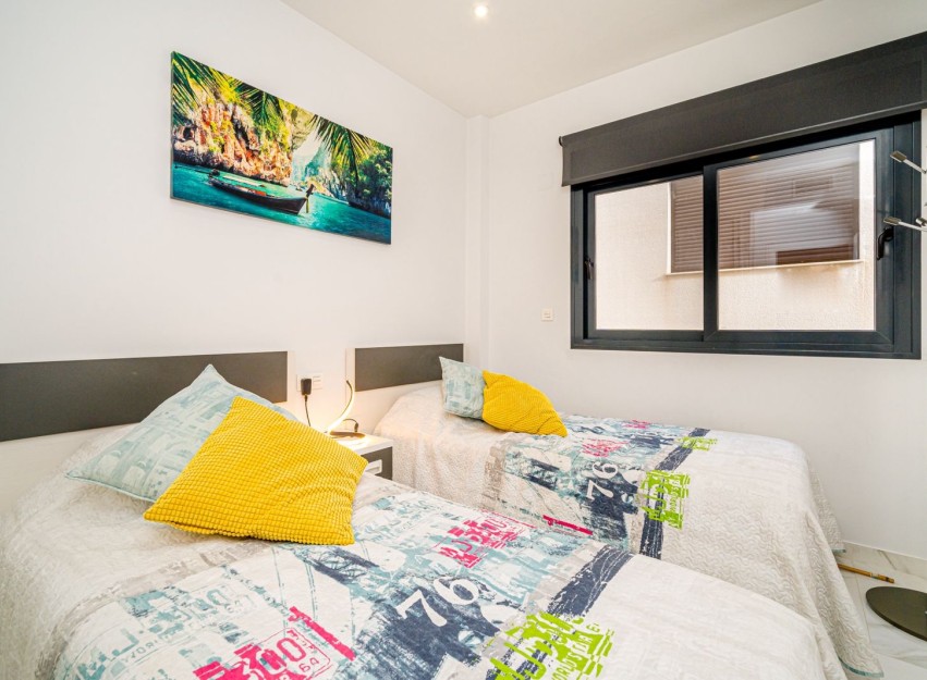 Revente - Villa - Ciudad Quesada - Rojales
