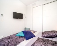Revente - Villa - Ciudad Quesada - Rojales
