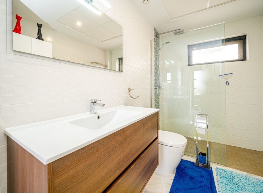 Revente - Villa - Ciudad Quesada - Rojales