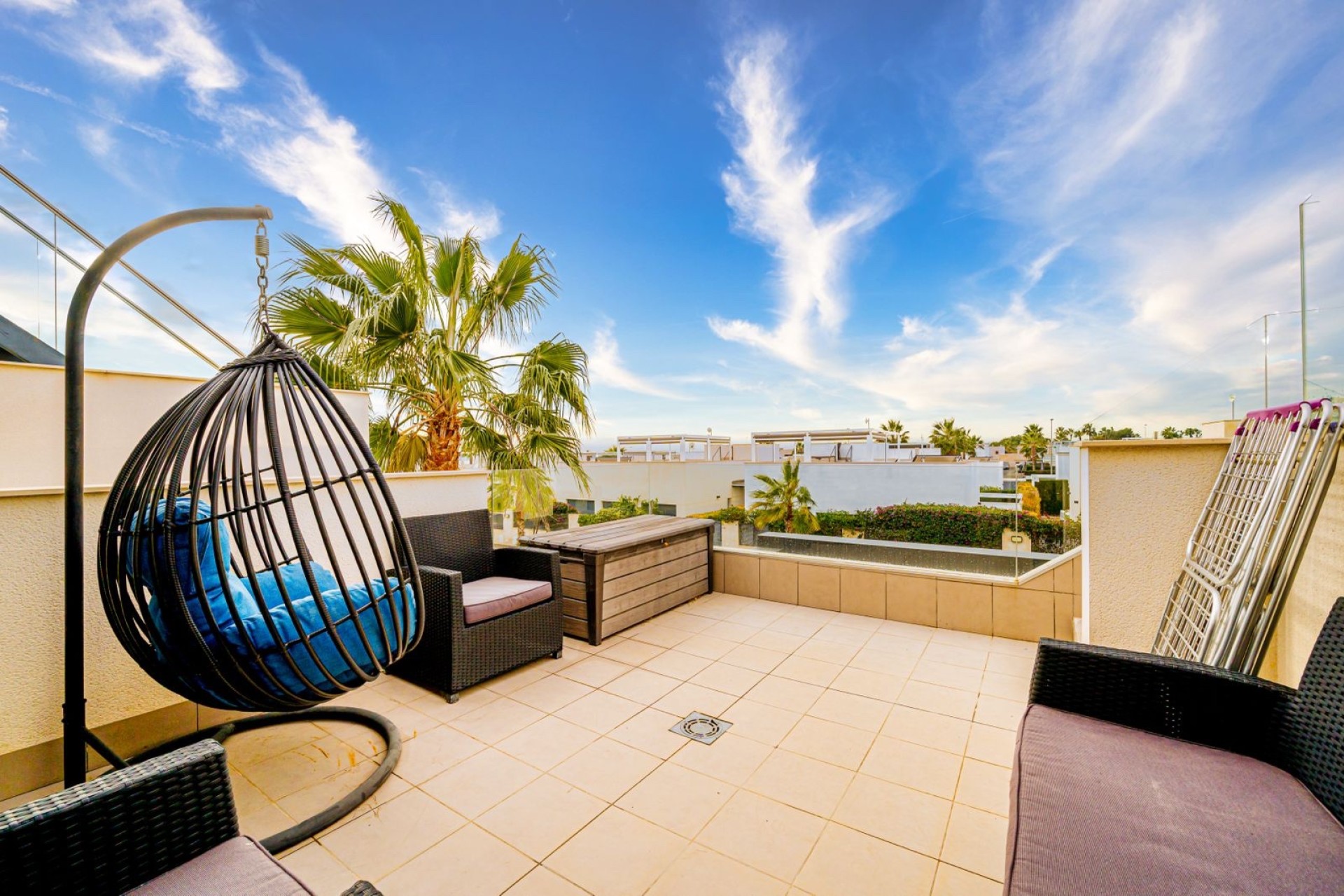 Revente - Villa - Ciudad Quesada - Rojales