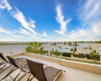 Revente - Villa - Ciudad Quesada - Rojales