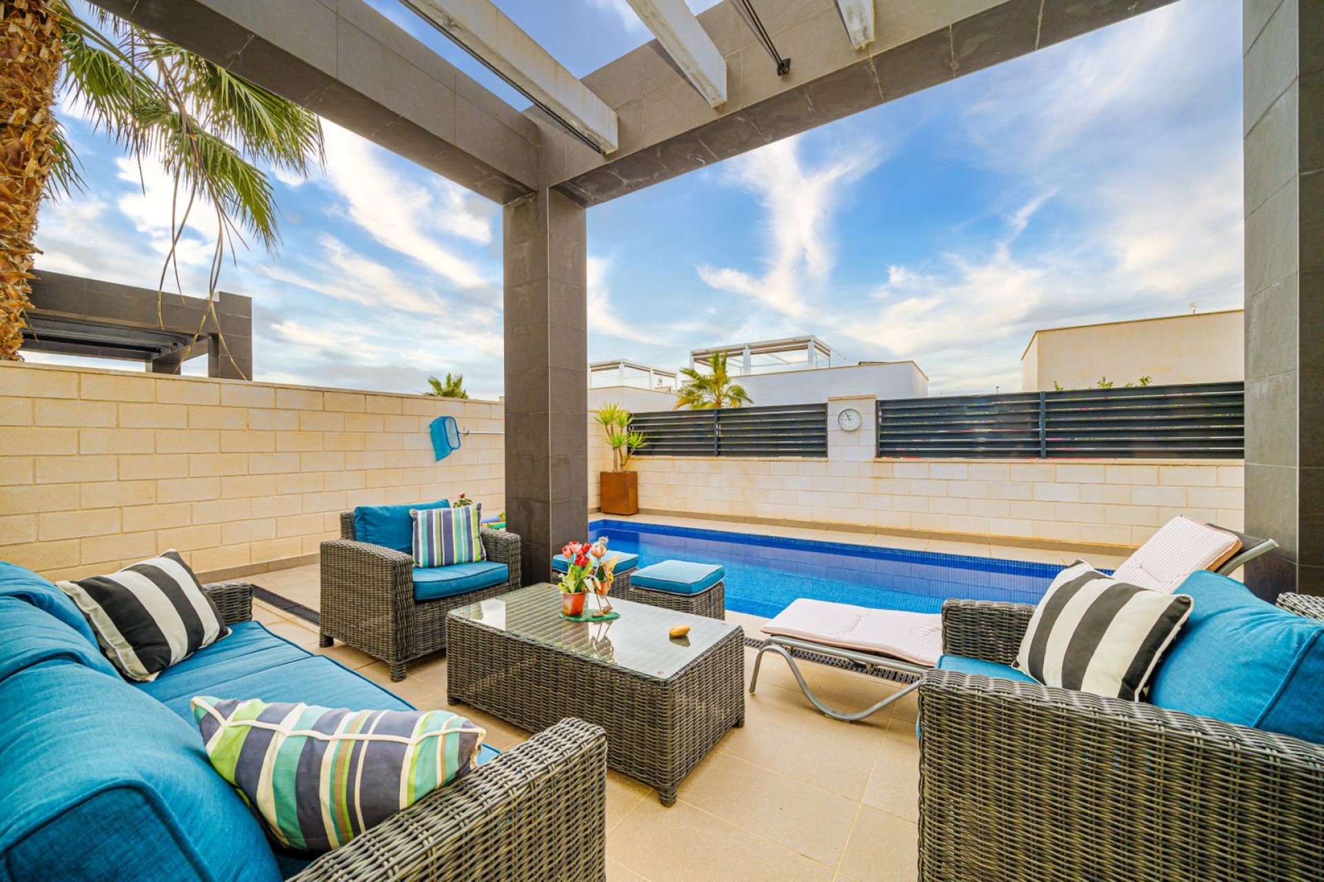 Revente - Villa - Ciudad Quesada - Rojales