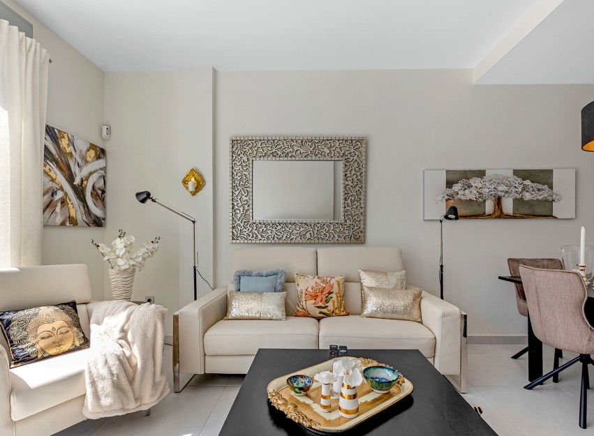 Revente - Villa - Ciudad Quesada - Rojales