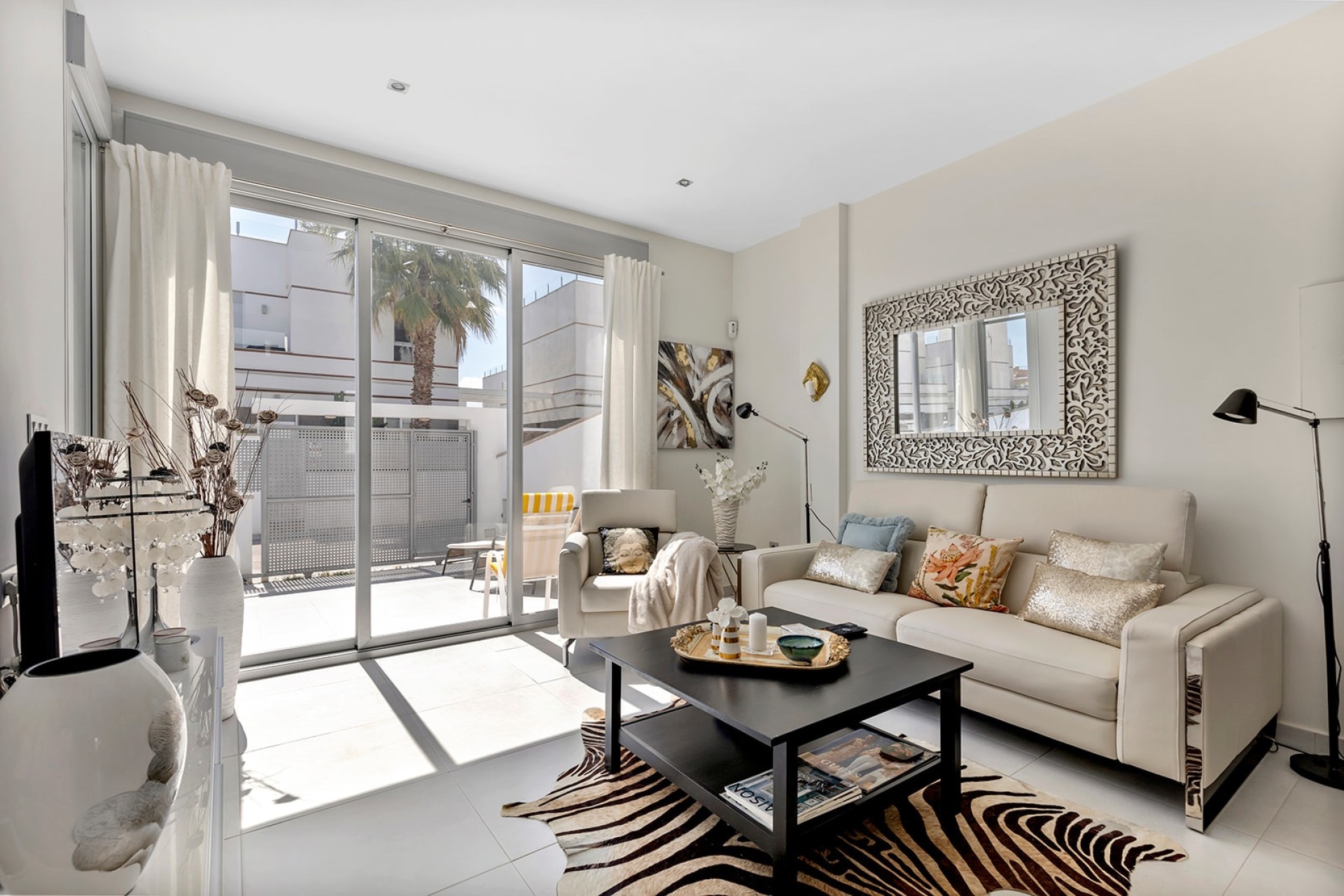 Revente - Villa - Ciudad Quesada - Rojales