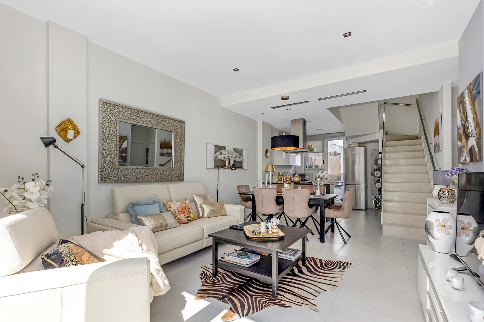 Revente - Villa - Ciudad Quesada - Rojales