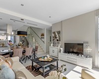 Revente - Villa - Ciudad Quesada - Rojales
