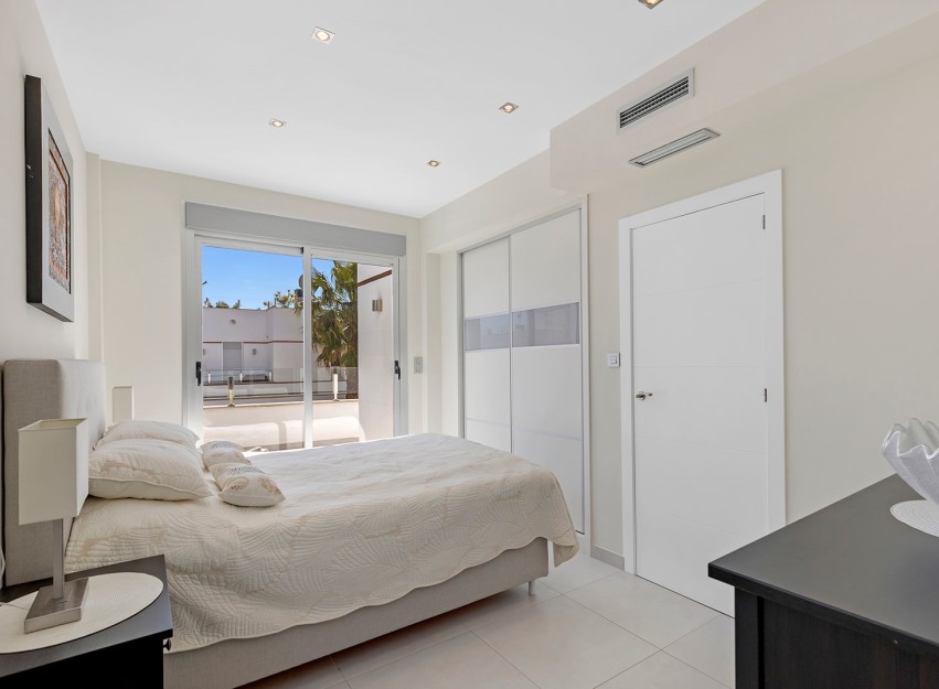 Revente - Villa - Ciudad Quesada - Rojales