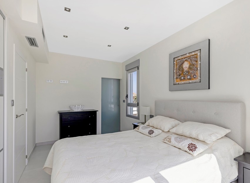 Revente - Villa - Ciudad Quesada - Rojales