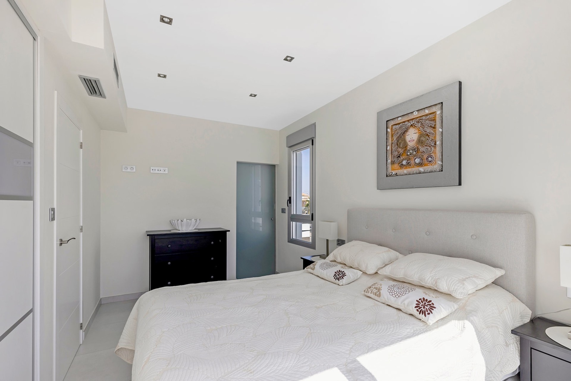 Revente - Villa - Ciudad Quesada - Rojales