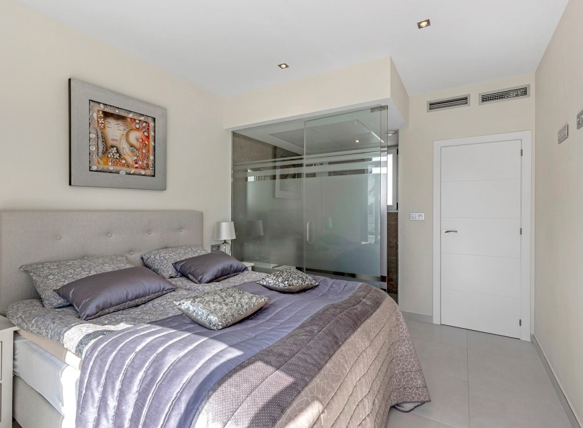 Revente - Villa - Ciudad Quesada - Rojales