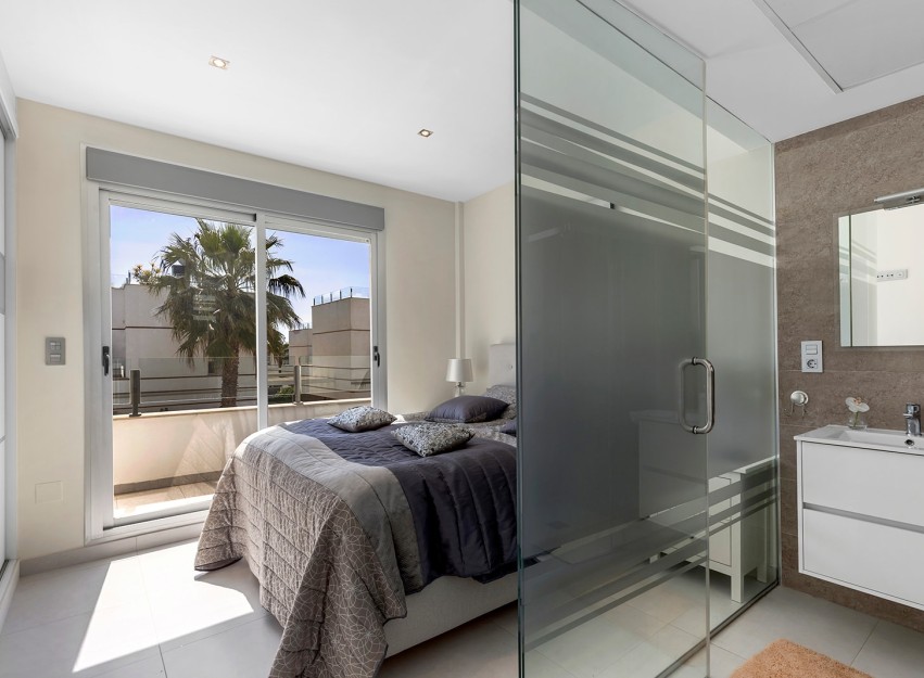 Revente - Villa - Ciudad Quesada - Rojales