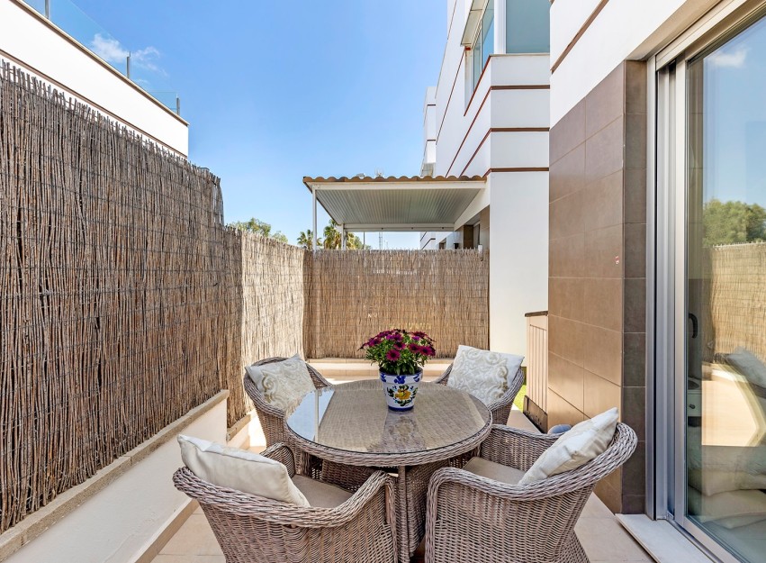 Revente - Villa - Ciudad Quesada - Rojales