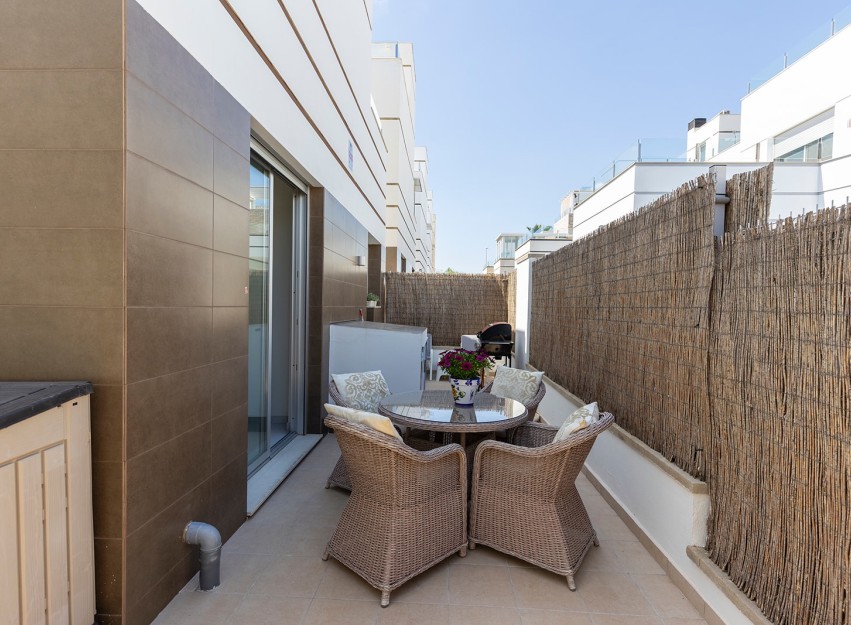 Revente - Villa - Ciudad Quesada - Rojales