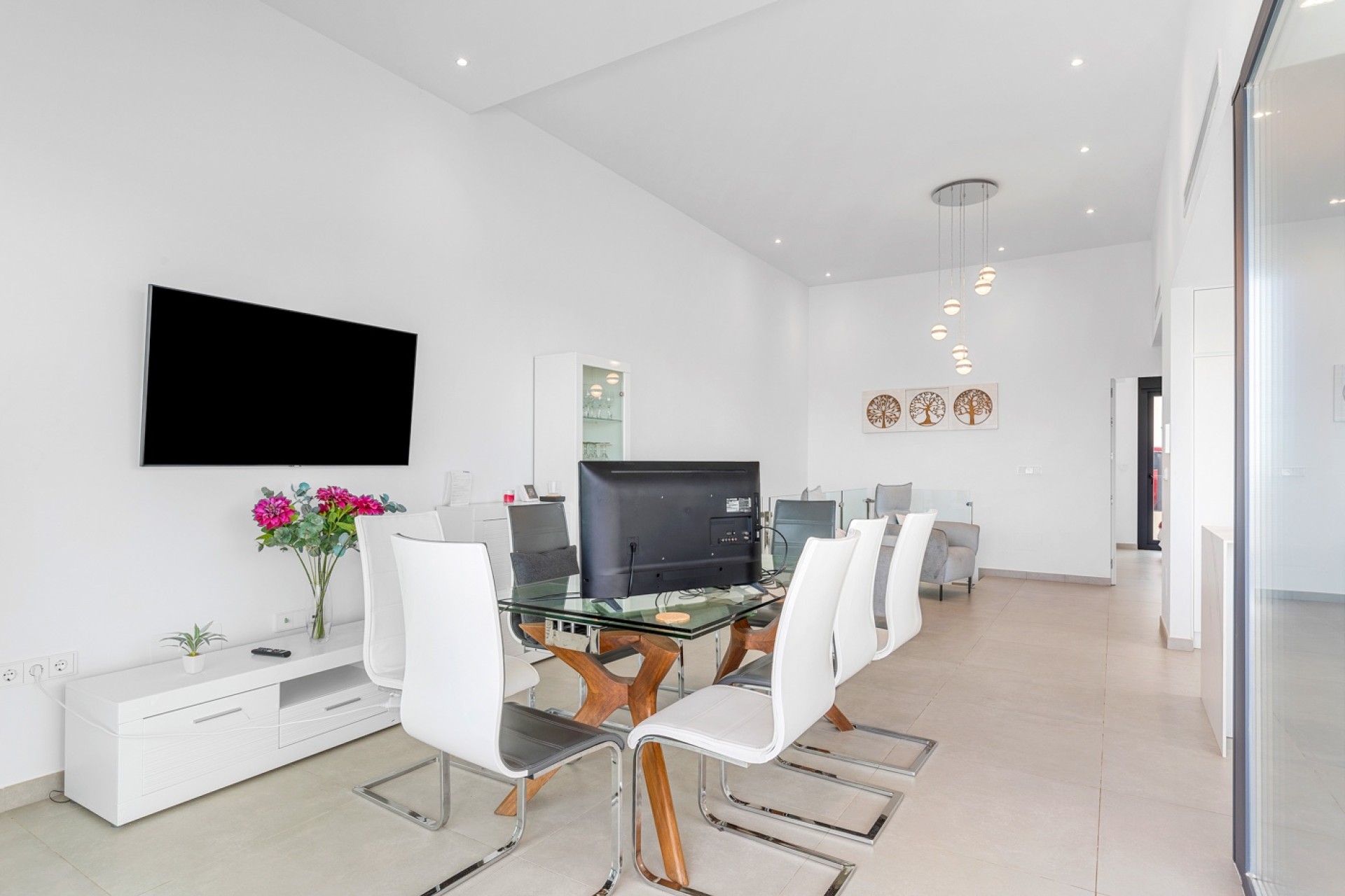 Revente - Villa - Ciudad Quesada - Rojales