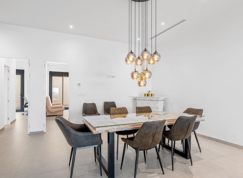 Revente - Villa - Ciudad Quesada - Rojales