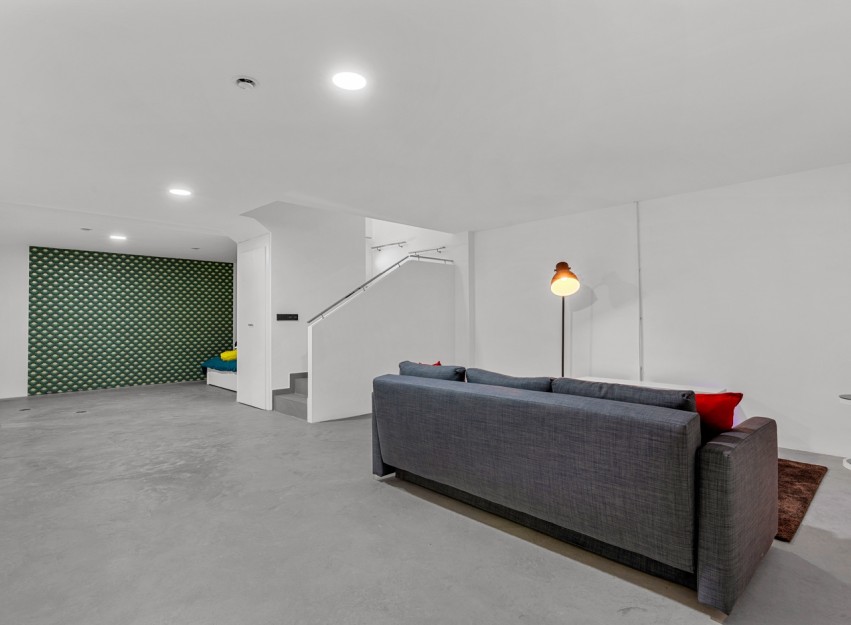 Revente - Villa - Ciudad Quesada - Rojales